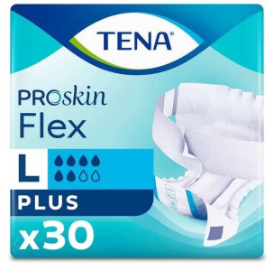 P-Tena Flex Plus Large