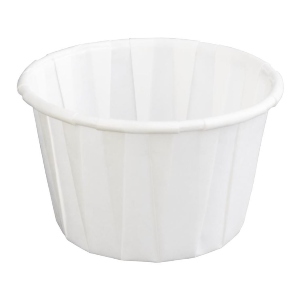 Recyclable Paper Pot - 59ml (pk 250) [T181]