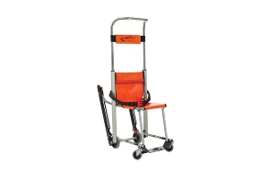 P-ExitMaster Versa MKII Evacuation Chair