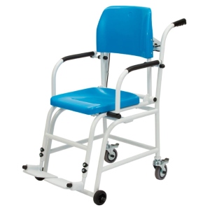 Marsden M-225 Digital Sit on Chair Scales with BMI (SWL 250kg)
