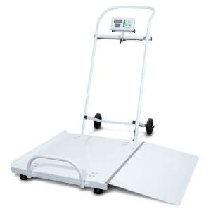 Marsden Professional Wheelchair Scales with BMI, Model M-620
