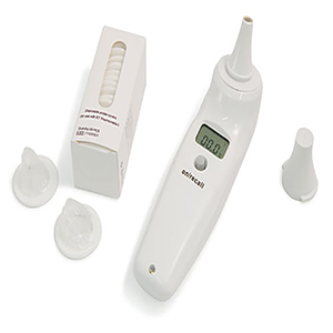 AW Infrared Ear Thermometer