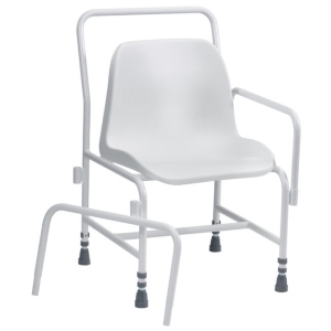 P-Foxford Stationary Shower Chair