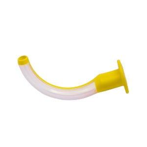 Guedal Airway - Size 1 (White)