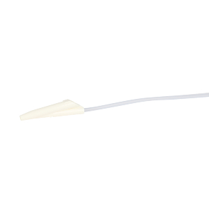 Suction Catheter Airflow 8 - Blue Tip