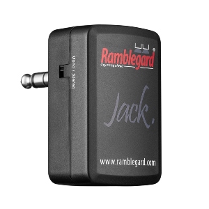 Ramblegard Jack Adaptor [RG4]