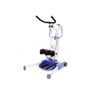 Oxford Ascend Stand-up Hoist with Elec Leg Spread (looped fixing) - 170kg SWL