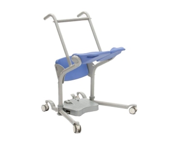 P-Able Assist Standing Aid (adjustable legs) 