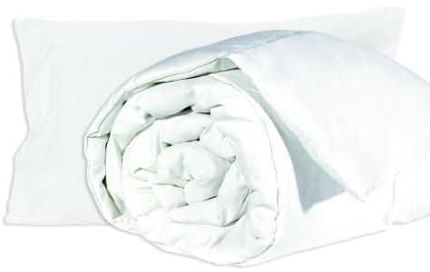 Proban Washable Double Bed Duvet (PWD13) 
