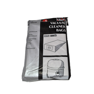 Henry Vacuum Cleaner Bags (pk 5) [HS104]