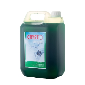 CRYSTO angel - Washing up Liquid 2x5L