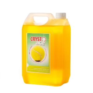 CRYSTO ace - Washing up Liquid 2 x 5L