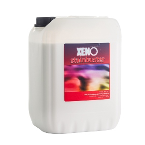XENO stainbuster - Low Temp Destainer 10L
