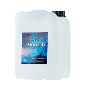 XENO banish - Laundry Emulsifier 10L