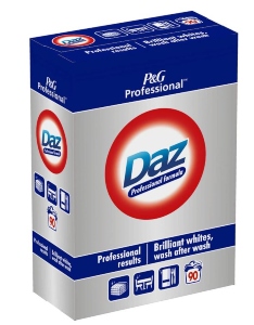 Daz Regular Washing Powder - 100scp 6.5kg