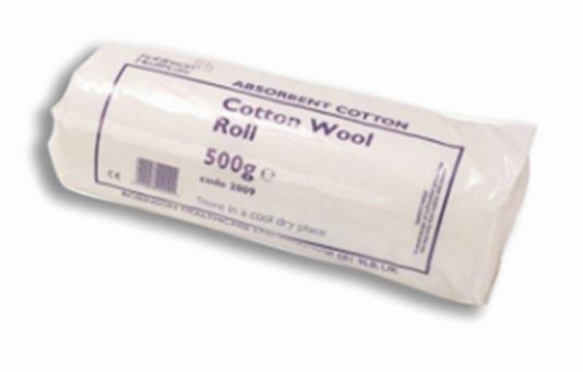 Cotton Wool Balls (pk 200)