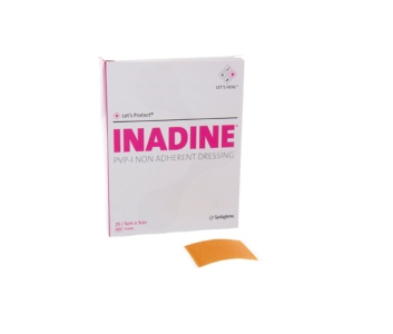 Inadine 95x95mm (pk 10)