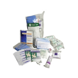 Medium Catering First Aid Kit- Refill