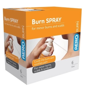 Burn Spray 50ml